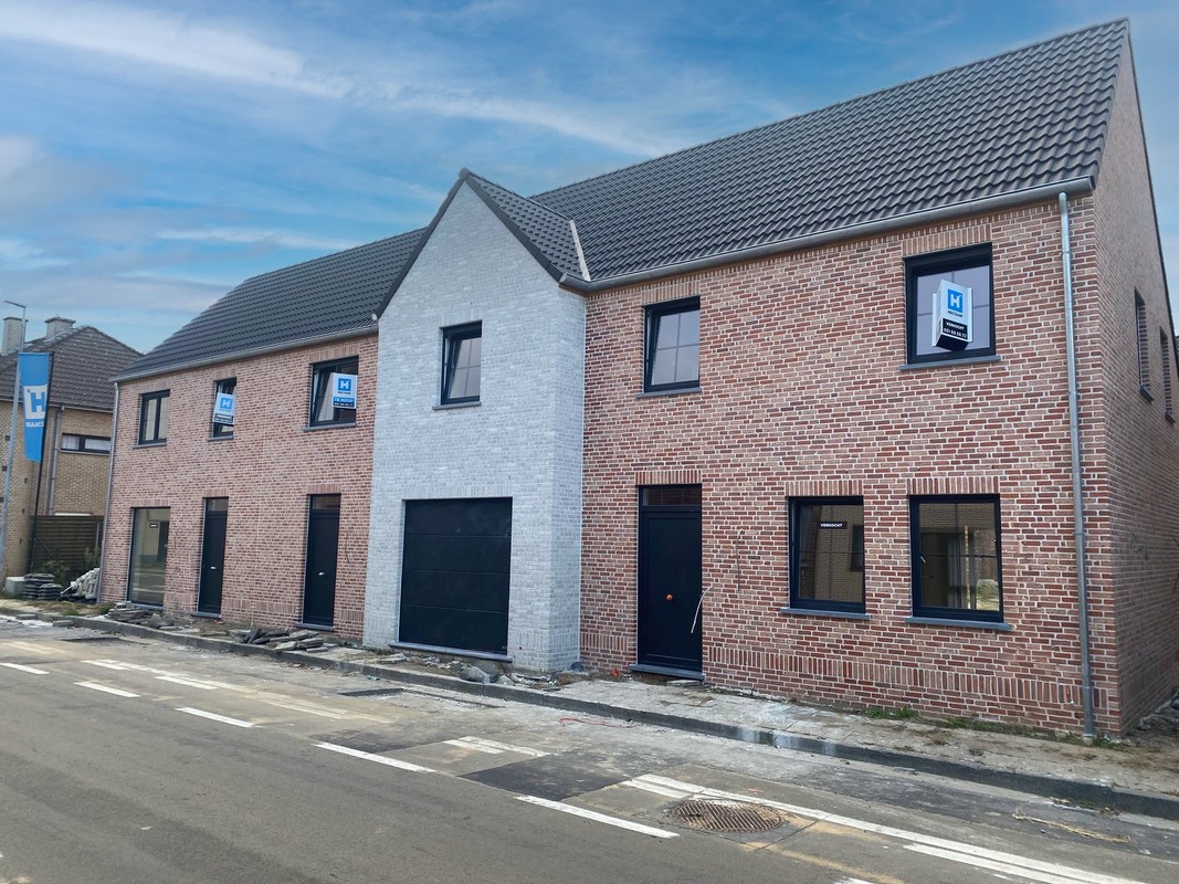 Project te koop in Bavikhove - foto 1