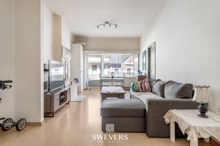 Appartement à vendre à Hasselt
