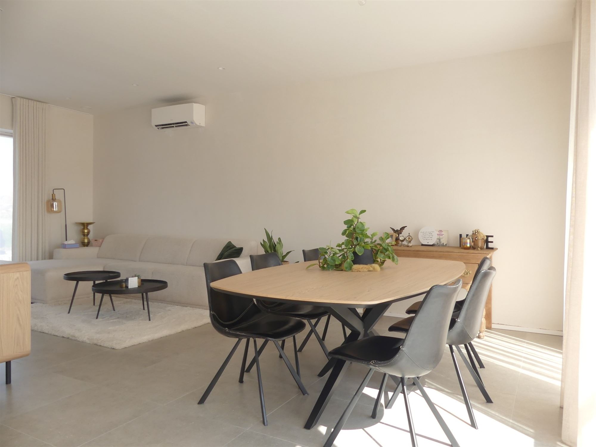 Nieuwbouwwoning met 3 slaapkamers en tuin nabij het centrum van Diksmuide - foto 4