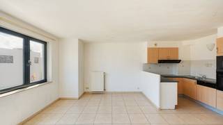 Apartment for sale in Knokke-Heist