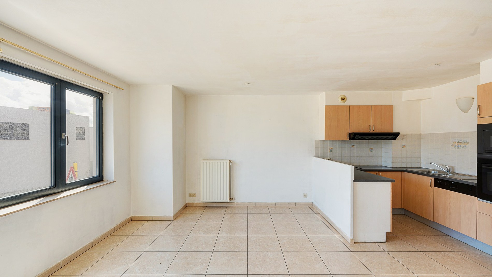 Apartment for sale in Heist-Aan-Zee with 2 bedrooms - photo 3