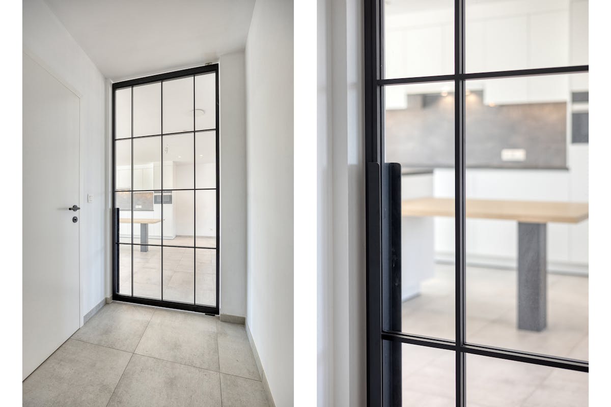 Spacieux appartement triplex avec terrasse à Zonhoven - photo 4