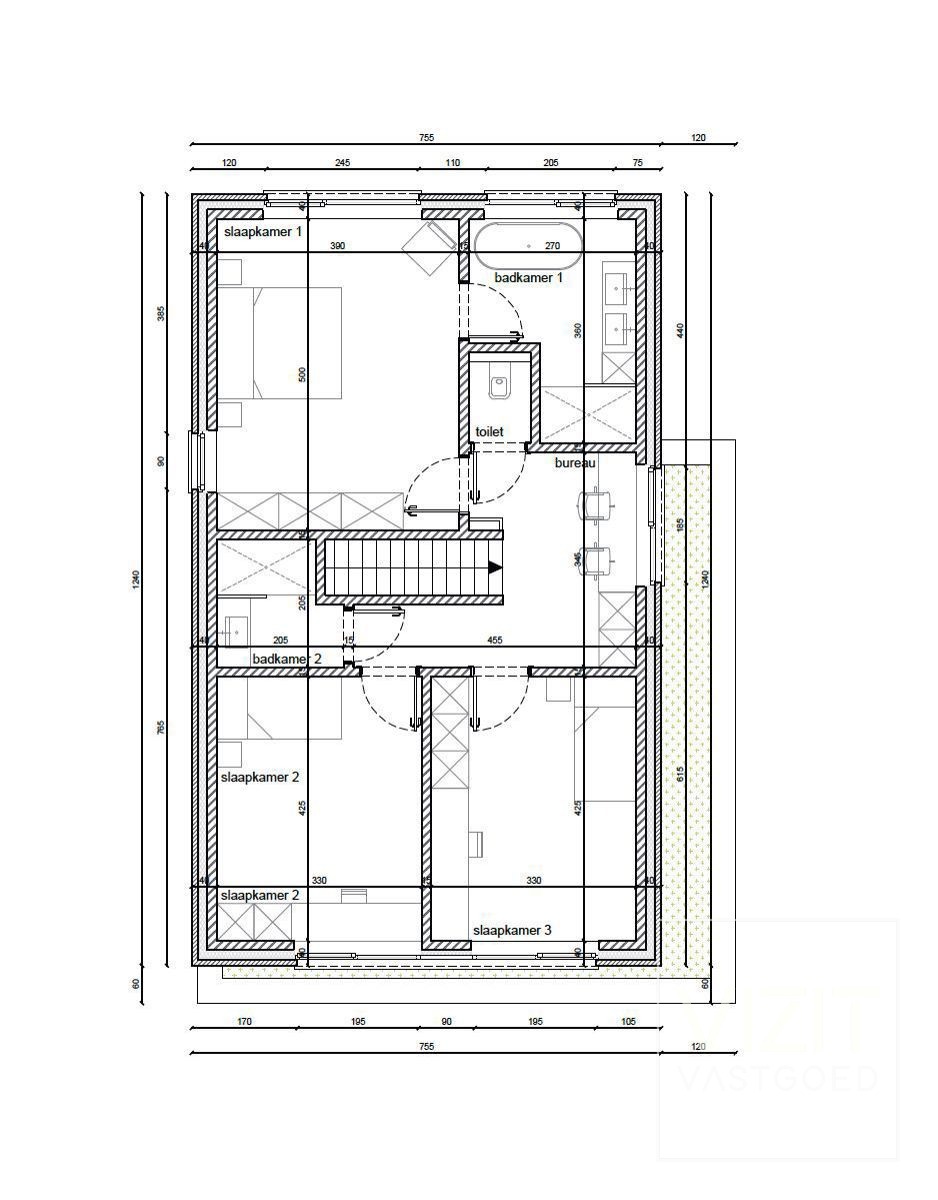 Exclusief wonen in Grimbergen – Project Kattebergen - foto 4