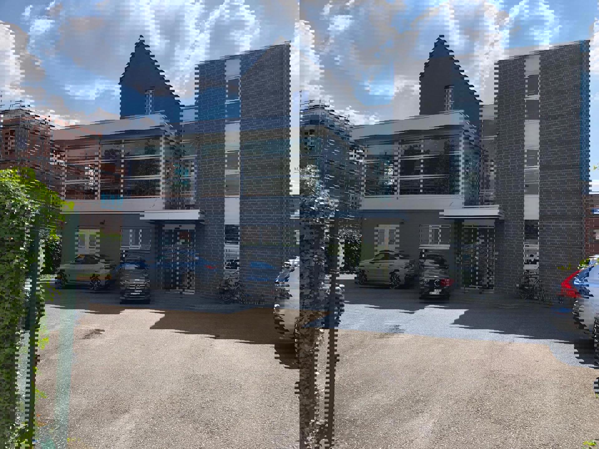 Commercial for sale in Edegem - photo 2