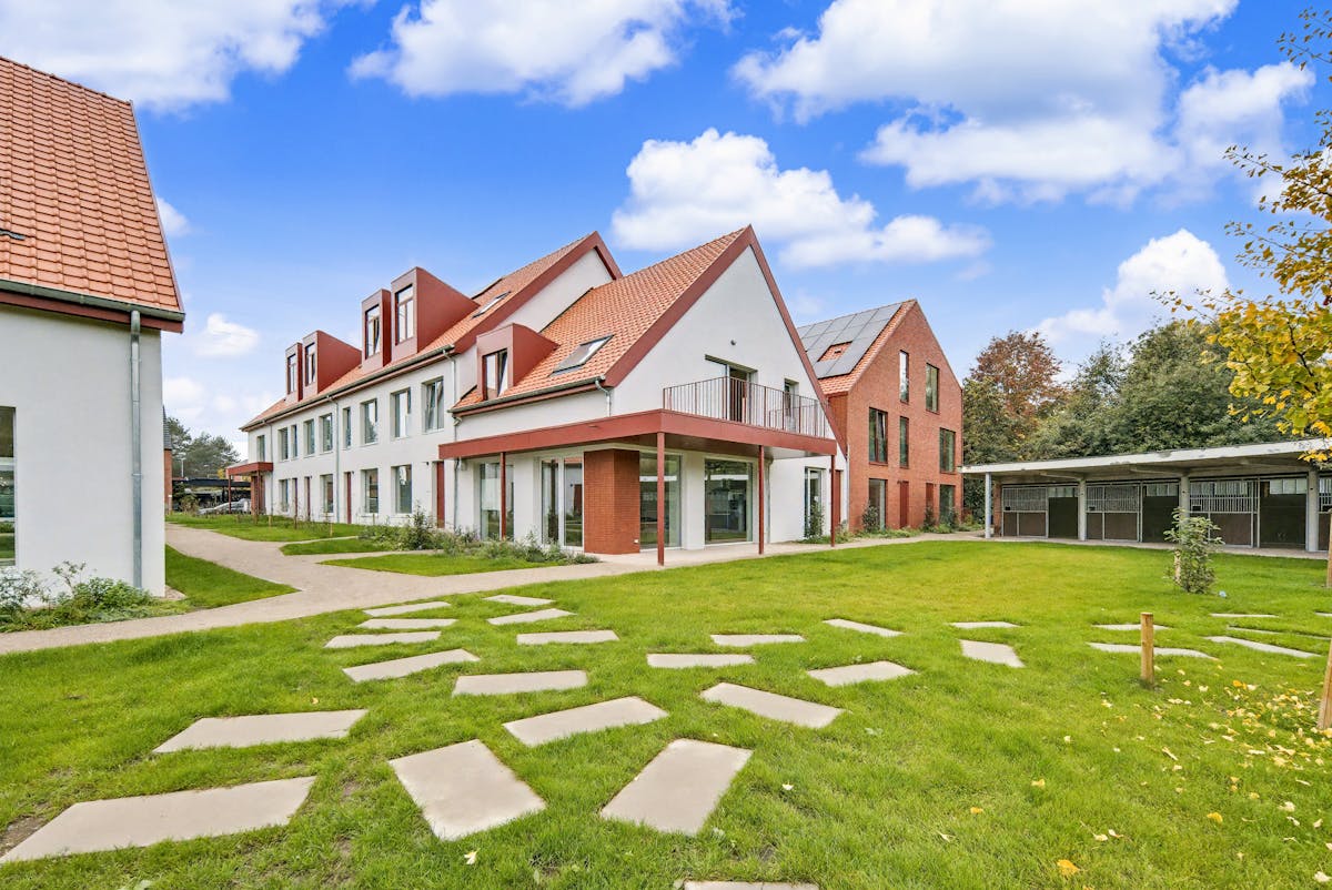 Maison unique avec 4 chambres et deux salles de bain - photo 2