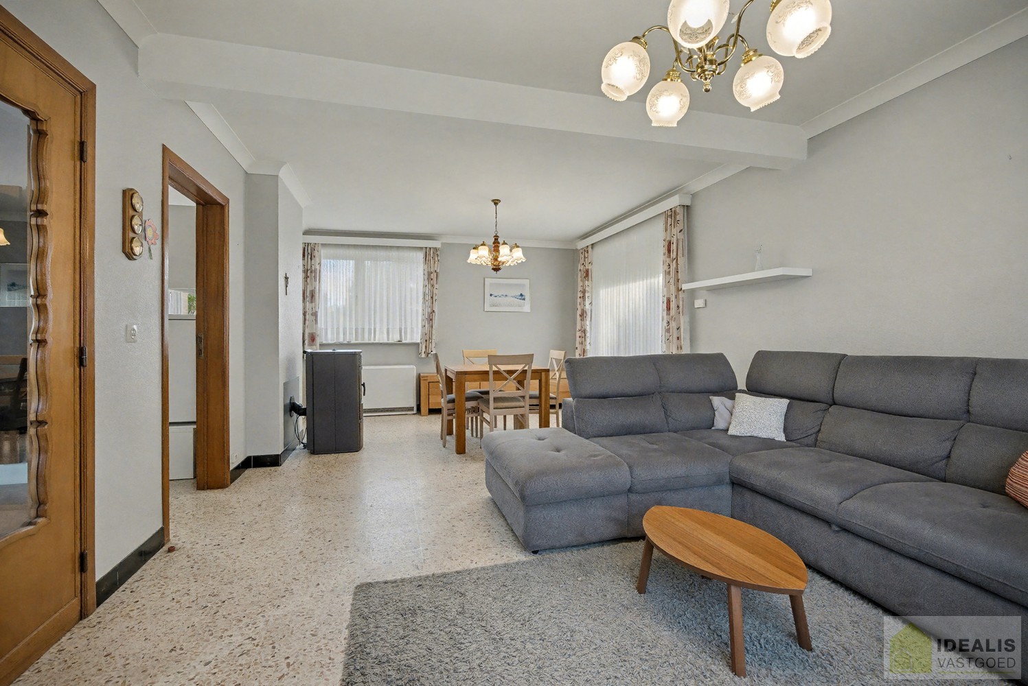 Maison à vendre à Linkhout avec 4 chambres - photo 4