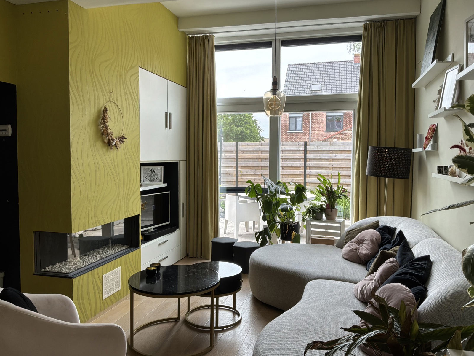 House for sale in Zwijnaarde with 3 bedrooms - photo 5