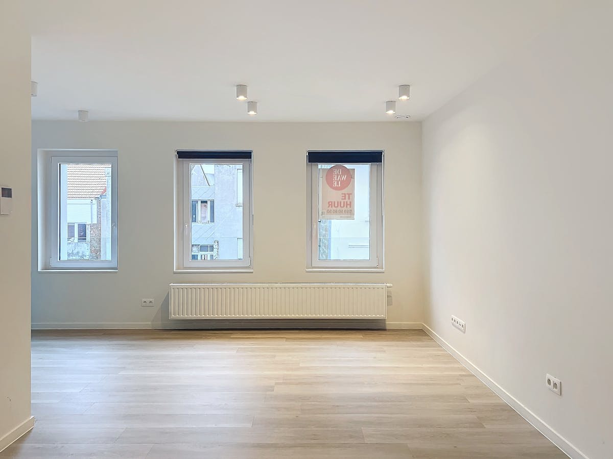 Duplex te huur in centrum Oostende! - foto 2