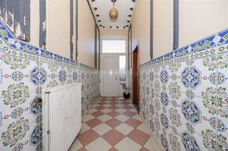 Deze woning met 4 slaapkamers en koer te koop is gelegen op de Tweemontstraat in Deurne. In de directe omgeving bevinden zich winkels,...