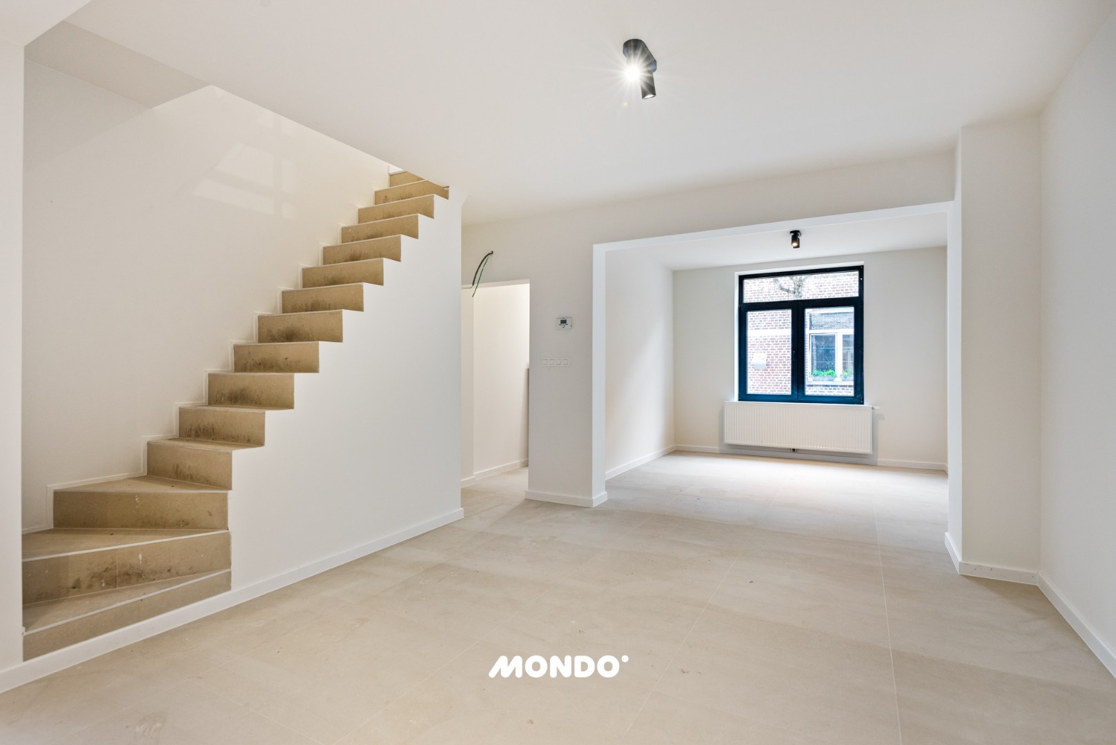 Energetische parel (EPC A) op toplocatie in Opwijk, 3 slaapkamers. - foto 3