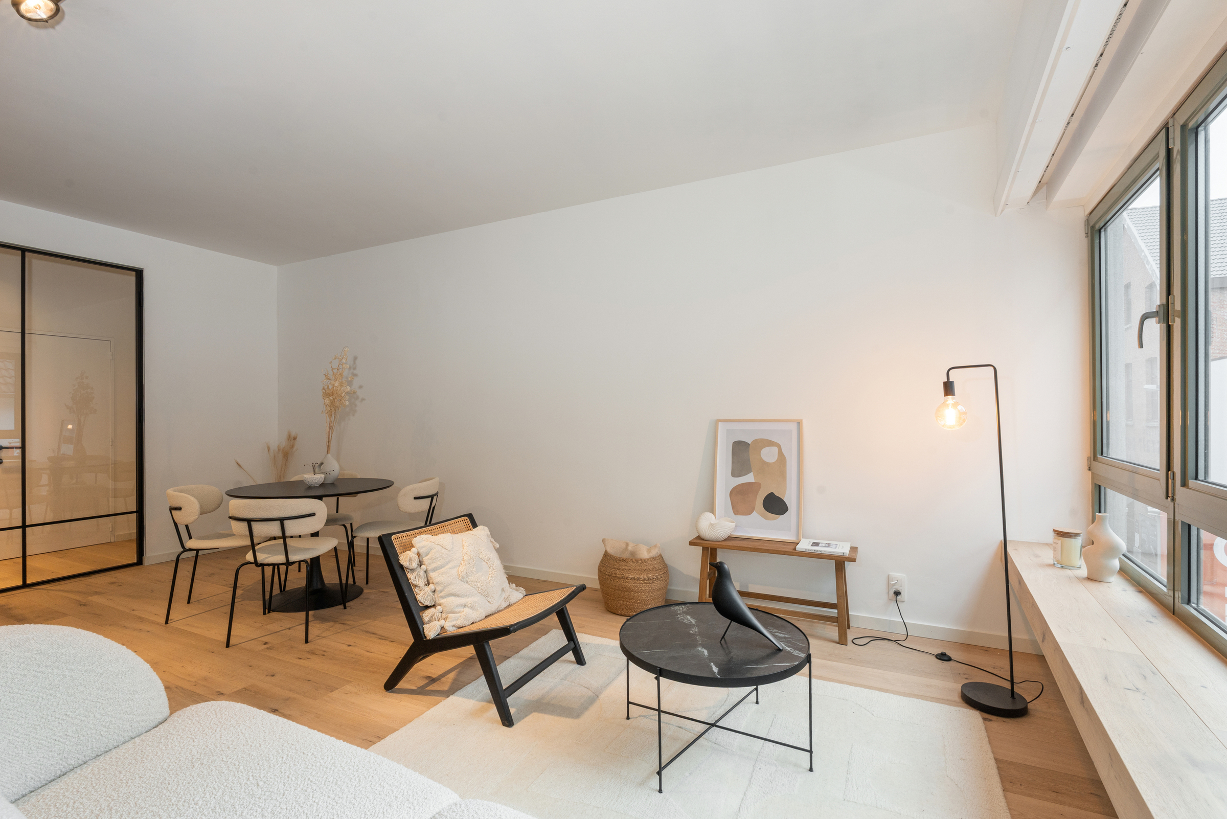 House for sale in Antwerp with 3 bedrooms - photo 3