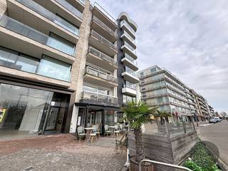 Apartment for rent in Knokke-Heist