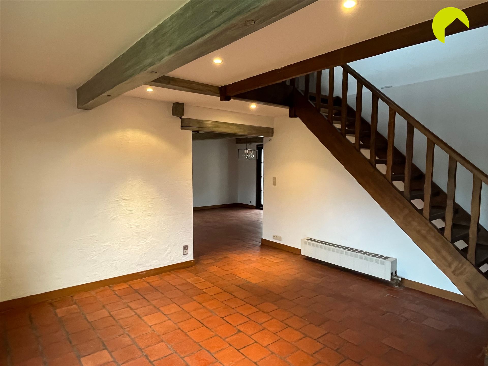 Charmante gezinswoning in rustige omgeving - foto 2