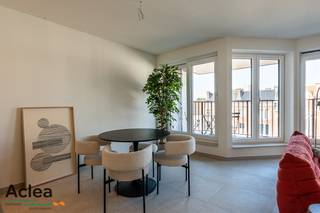 Appartement à louer à Eeklo