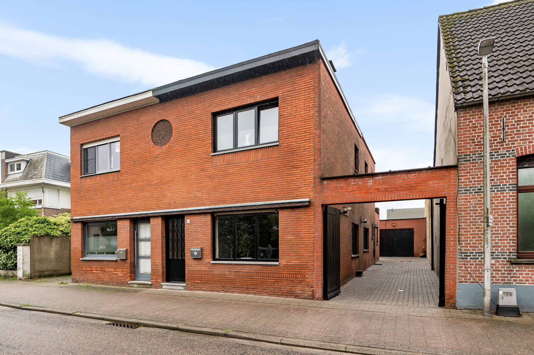Huis te koop in Essen met 3 slaapkamers - foto 2
