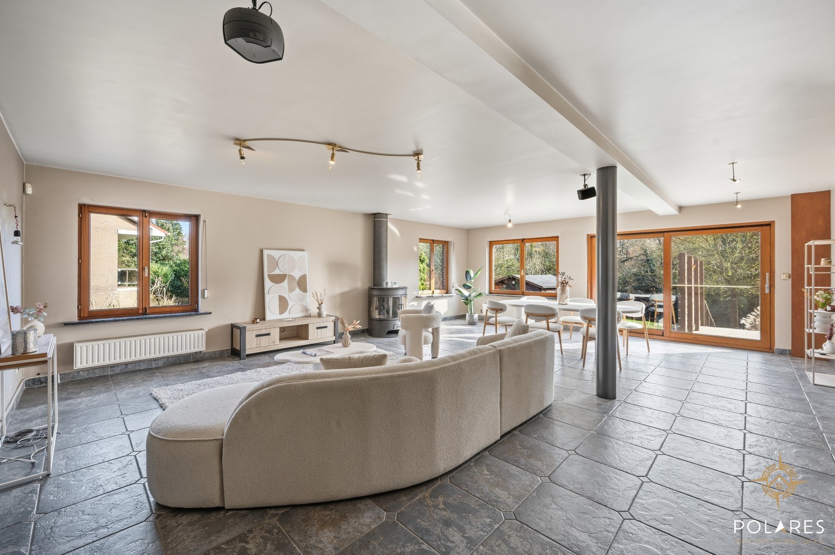 Grande villa à vendre dans un emplacement de choix à Herent - photo 5