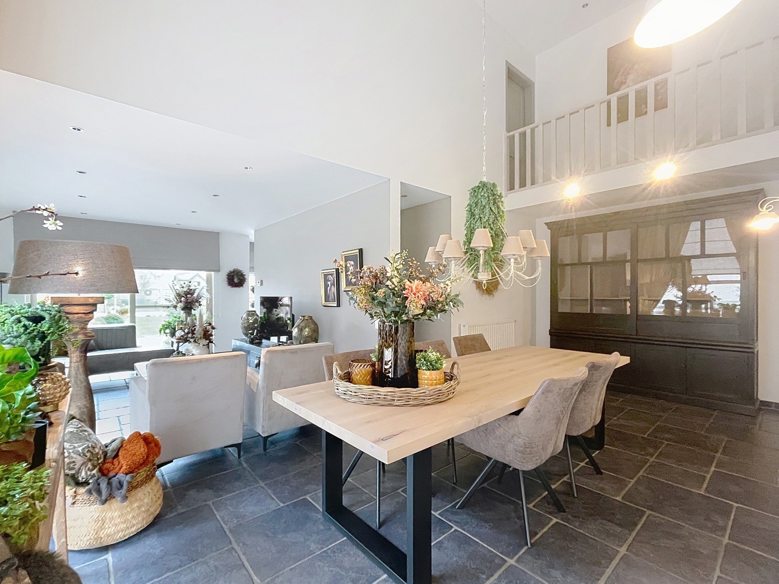 House for rent in Pulderbos with 4 bedrooms - photo 4