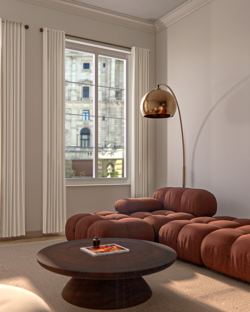 Immeuble entièrement rénové avec 2 appartements spacieux et élégants – périphérie d'Ostende - photo 5