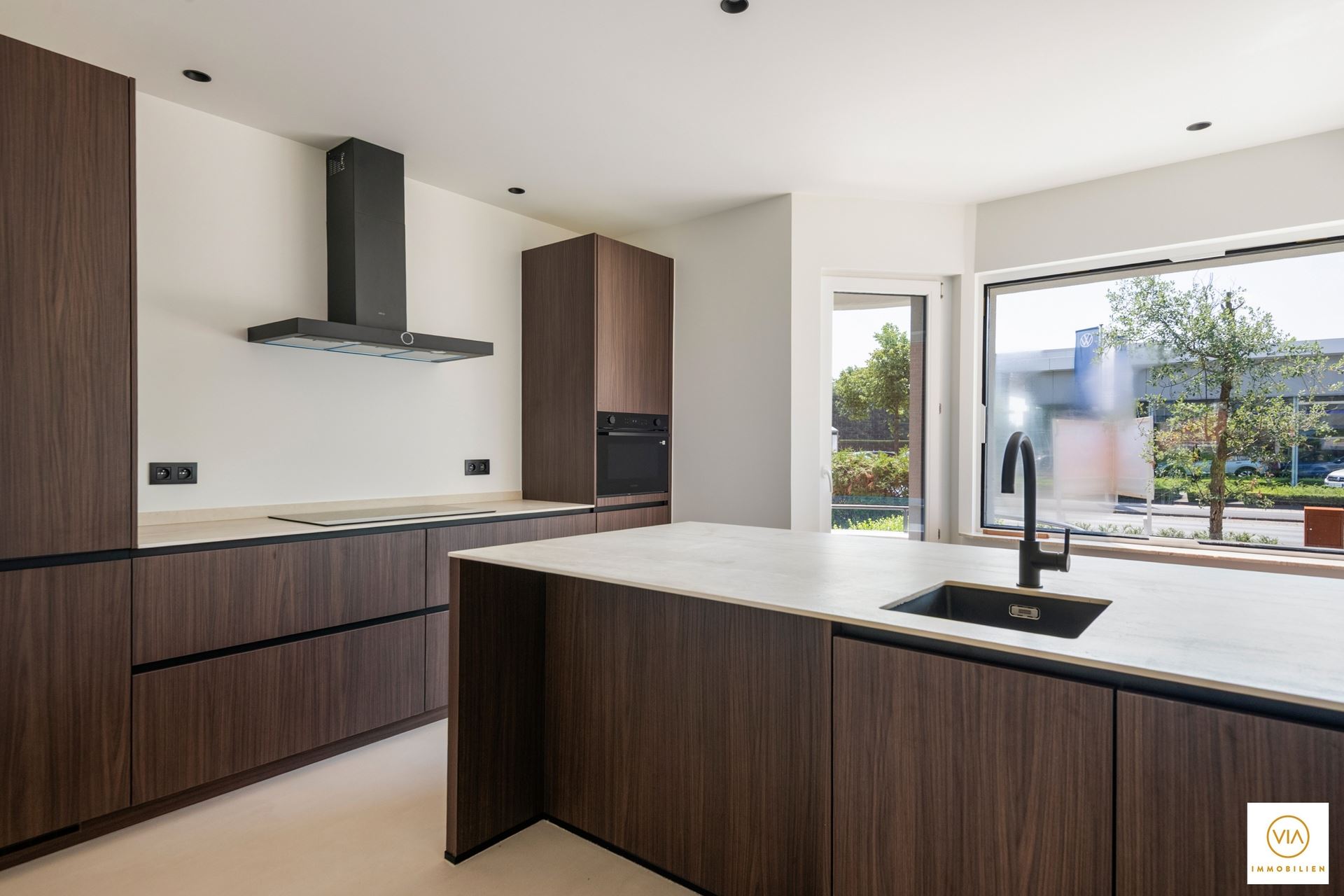 Totaalrenovatie met prachtige architectuur - foto 4