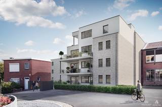 Appartement te koop in Fléron