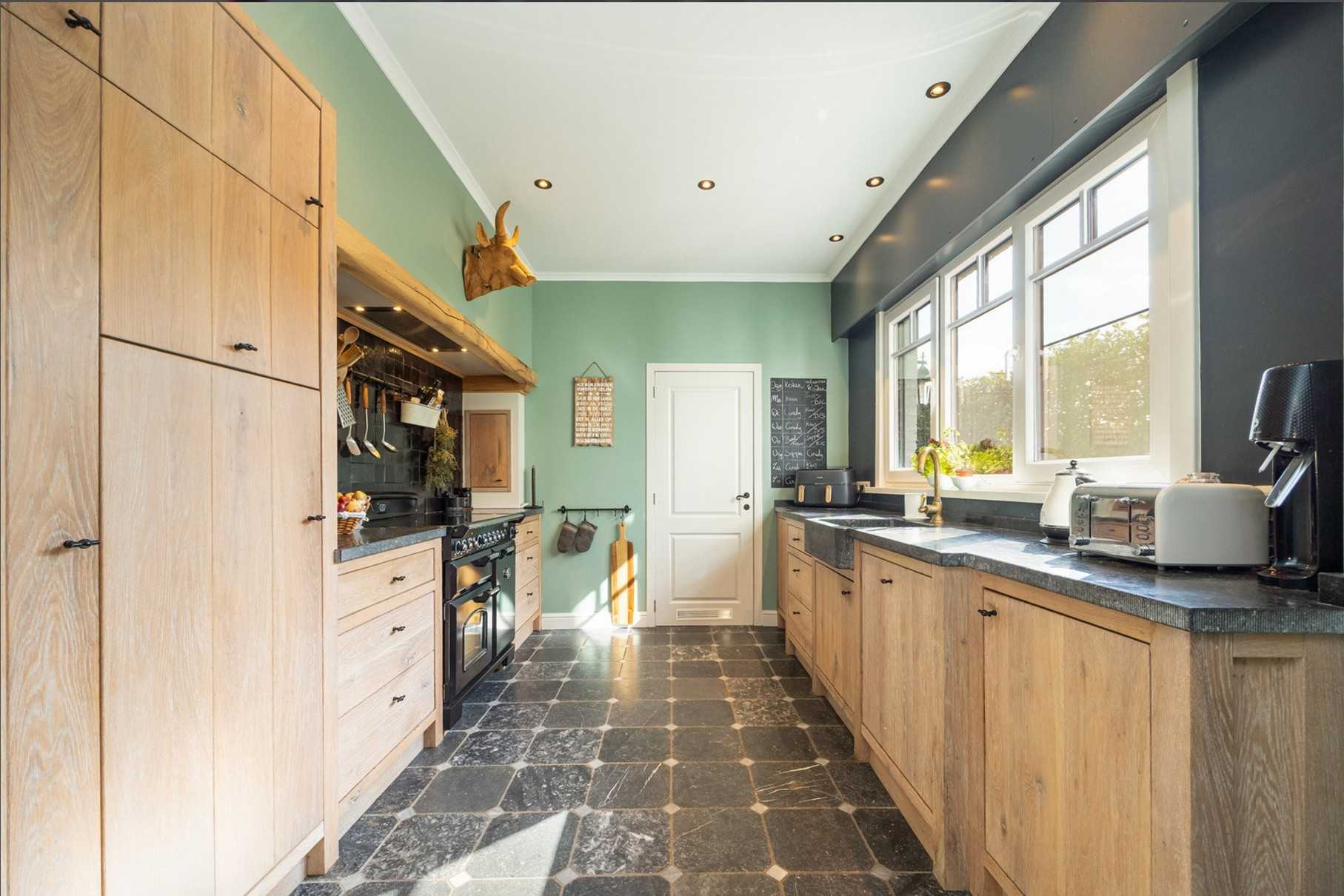 Maison à vendre à Berendrecht avec 4 chambres - photo 4