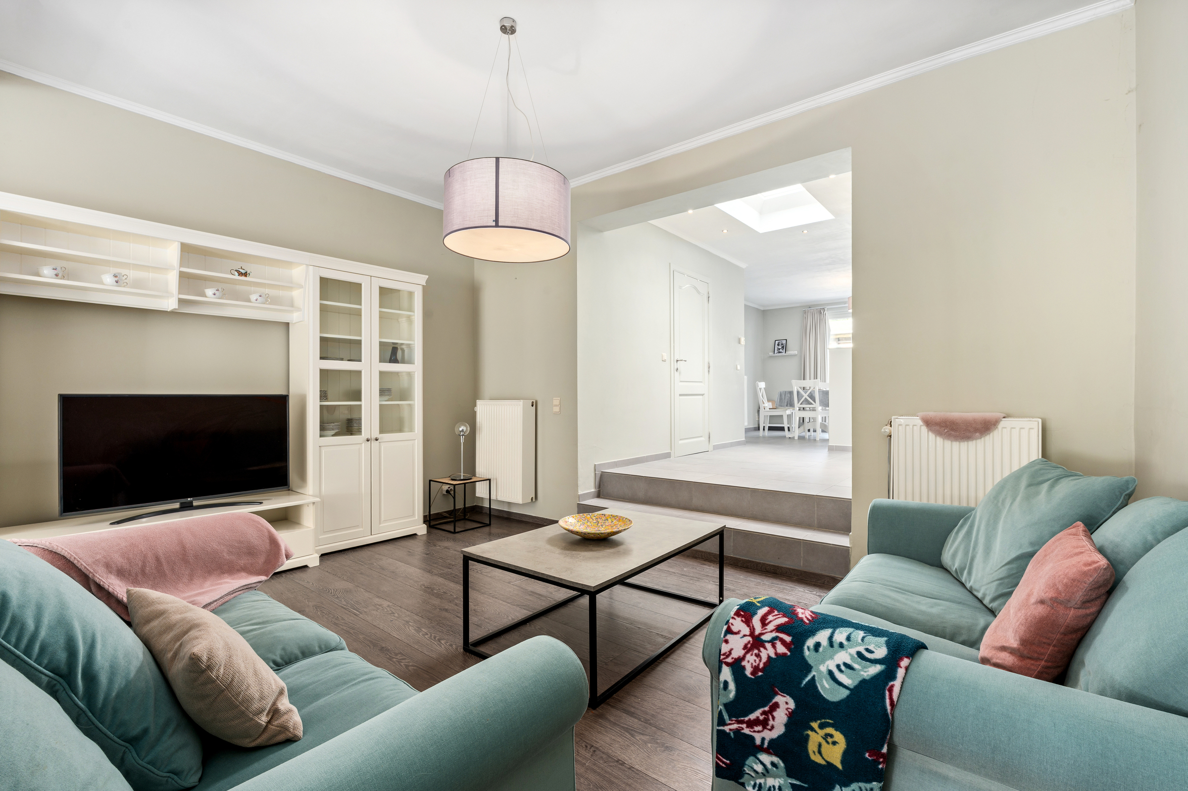 Maison à vendre à Temse avec 3 chambres - photo 2