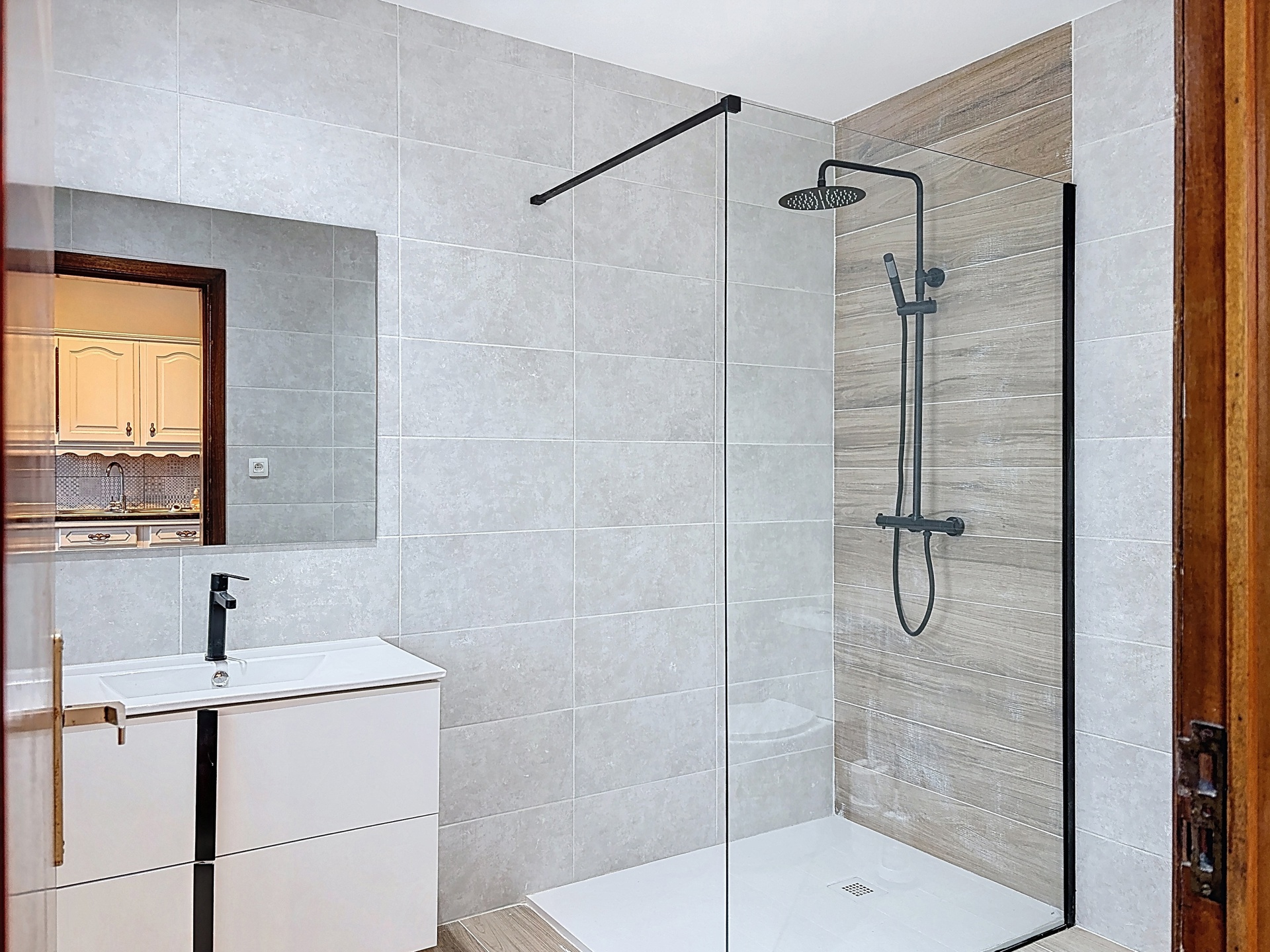 Maison à louer à Manage avec 2 chambres - photo 5