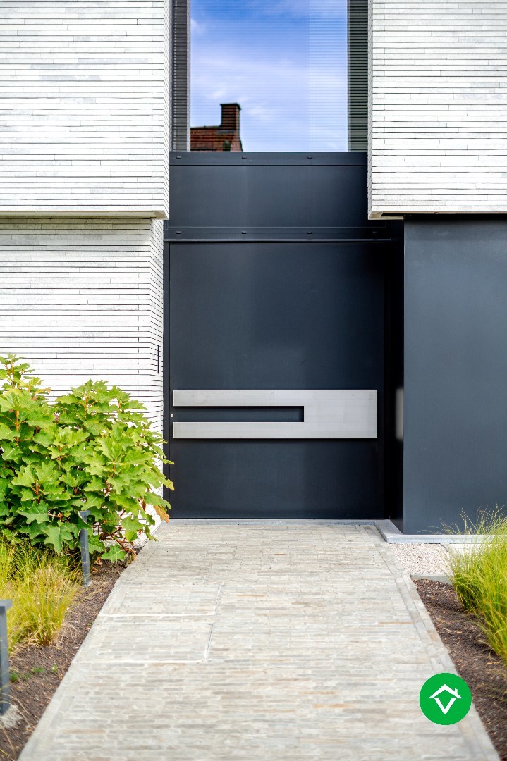 Exclusieve, moderne villa in Koekelare met zwembad, poolhouse, wellness en privécinema – ultiem wonen in luxe en stijl, met oog voor perfectie. - foto 4