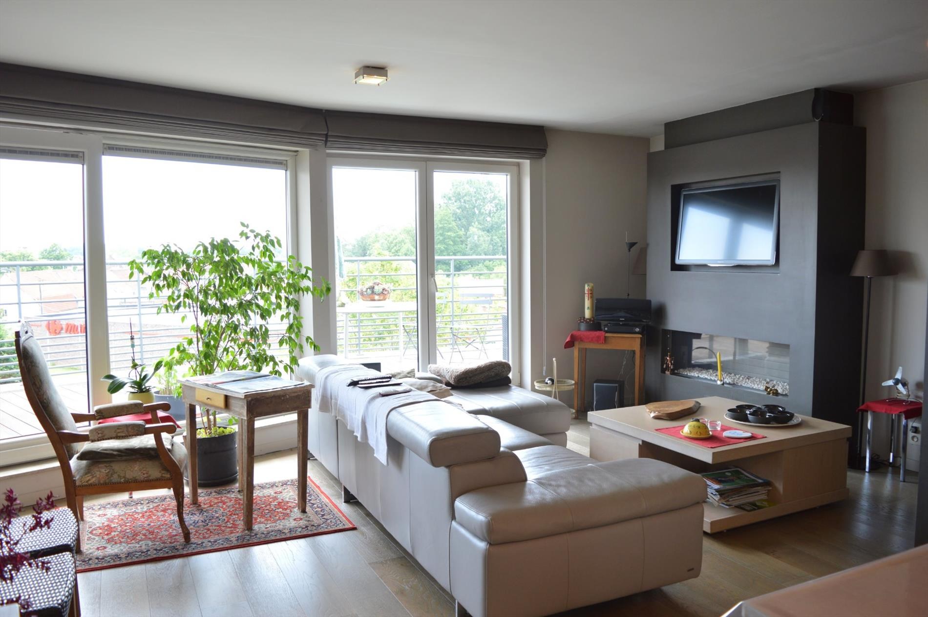 Appartement op toplocatie in Gullegem - foto 4