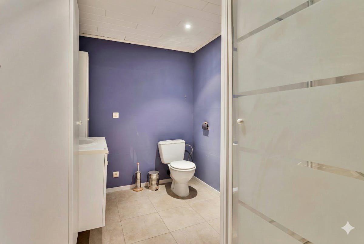 Business property for rent in the Manestraat in Roeselare - photo 4