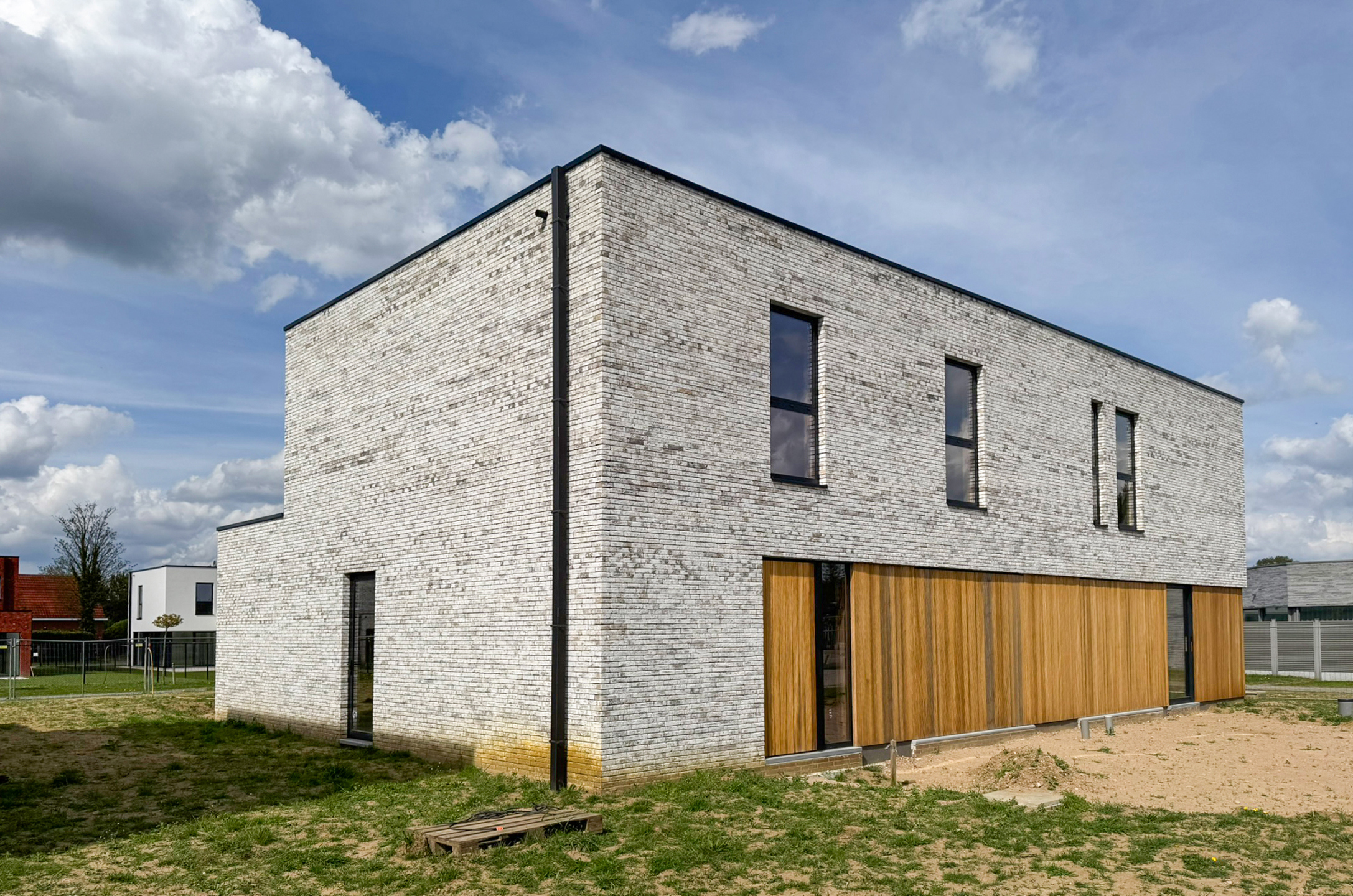 House for sale in Meerhout with 3 bedrooms - photo 1