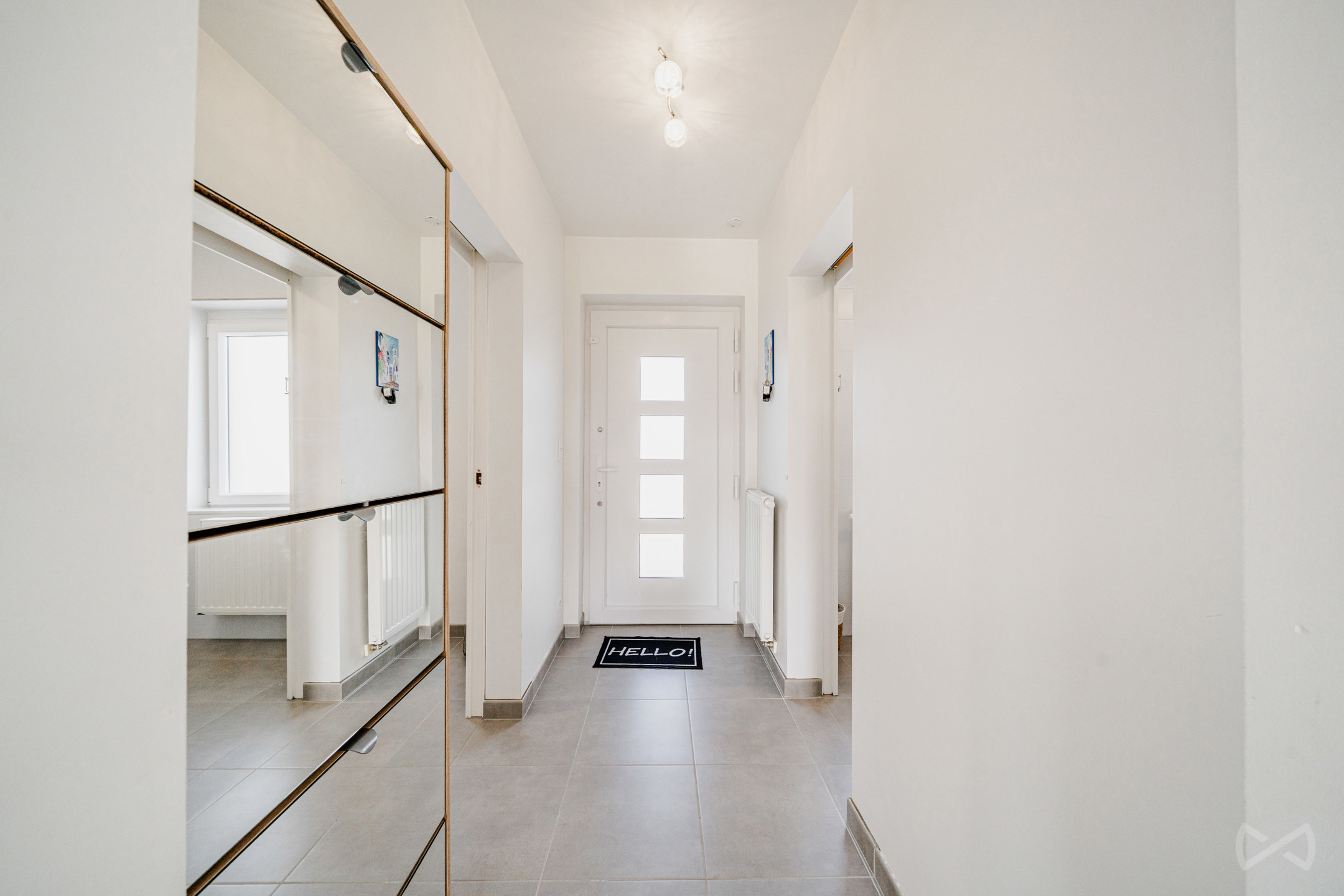 House for rent in Aye with 3 bedrooms - photo 4