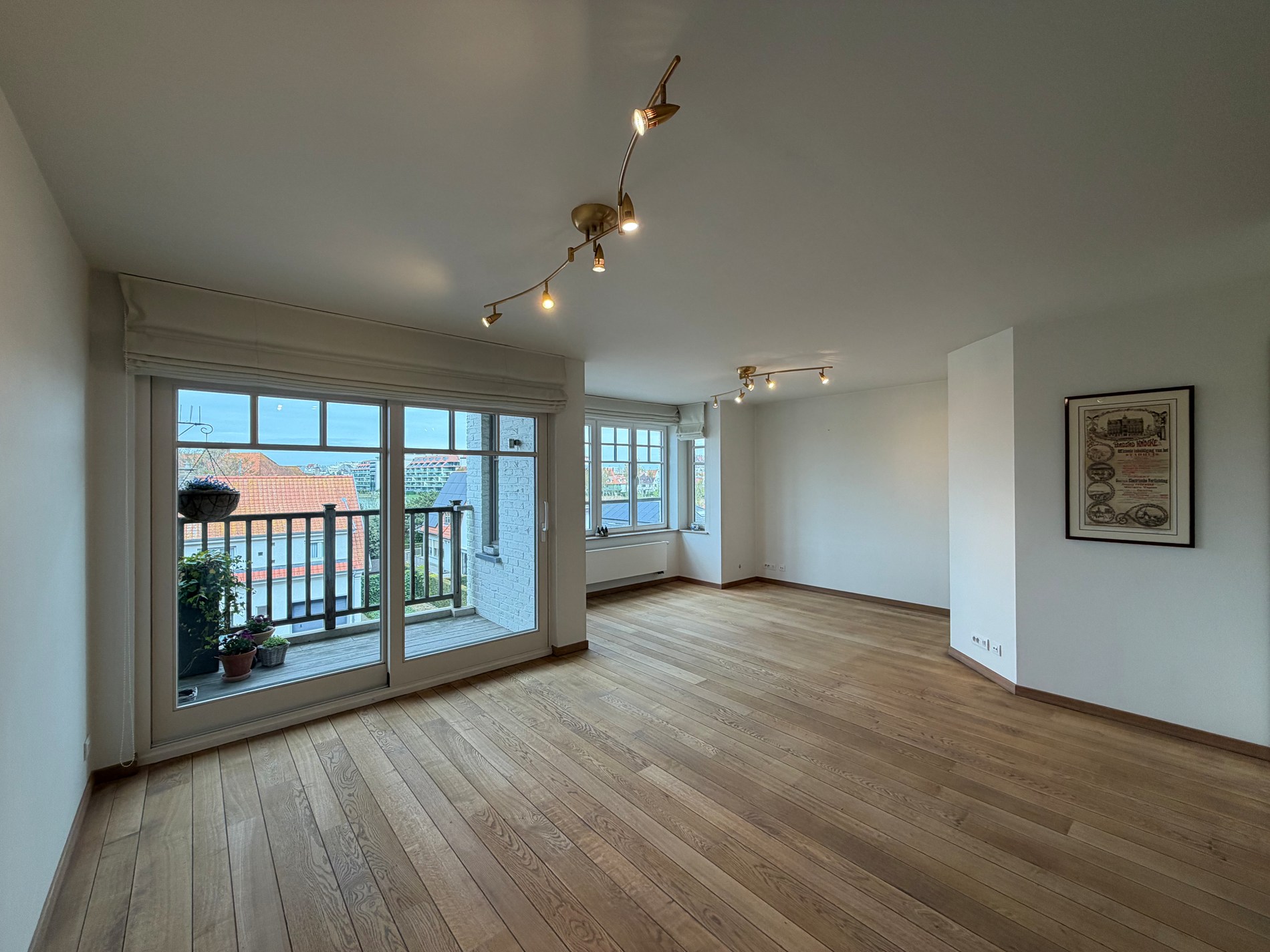 Mooi appartement met zicht op het Zegemeer - foto 4