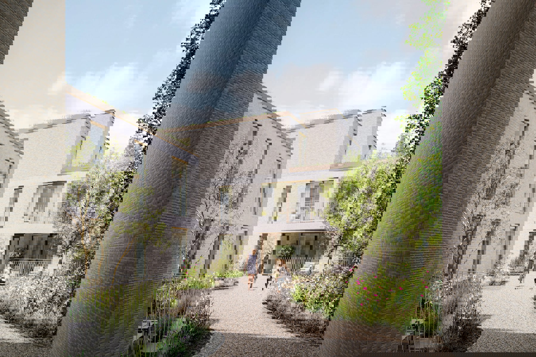 Appartement te koop in Maaseik met 2 slaapkamers - foto 5