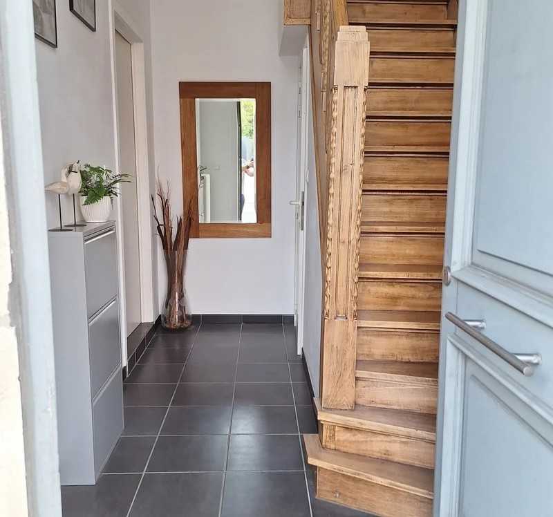 Maison à vendre à Nieuwkerken-Waas avec 3 chambres - photo 2