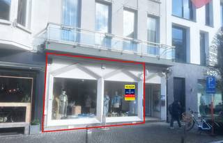 Commercial à louer à Malines