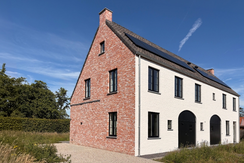 Charmante energiezuinige woning in rustig wegeltje - foto 2