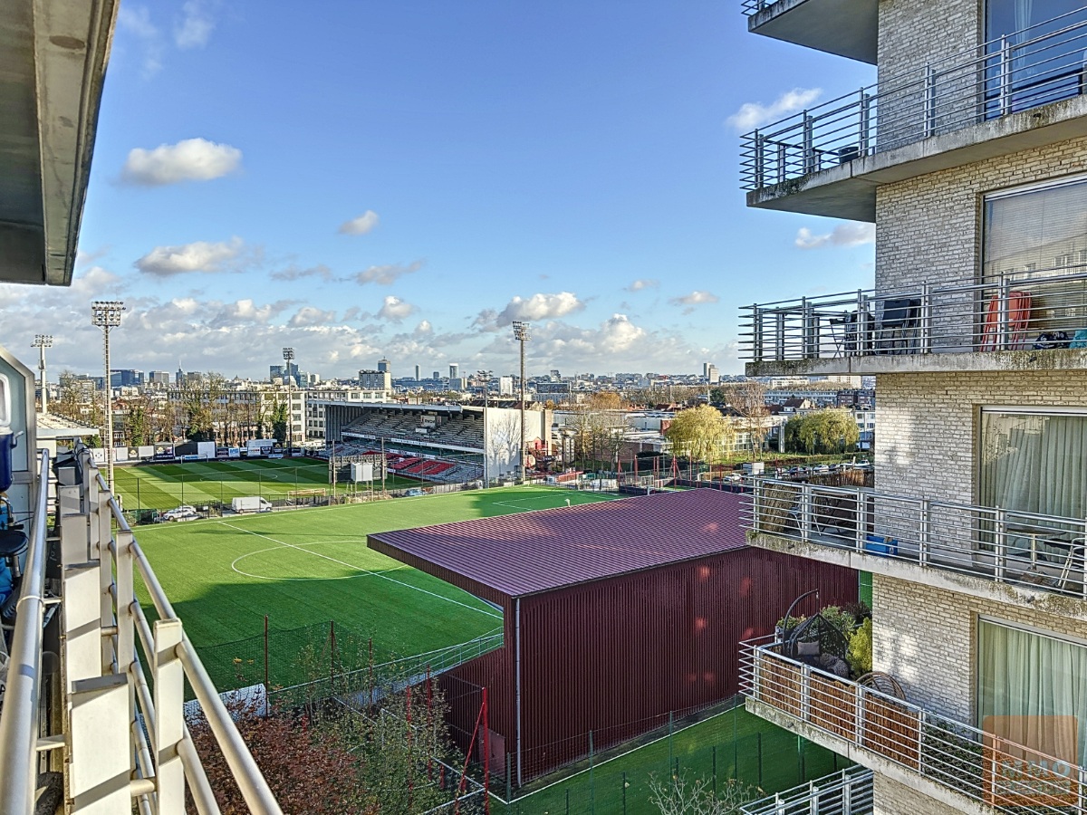 Tof 3 slaapkamer appartement met ruim terras - photo 1