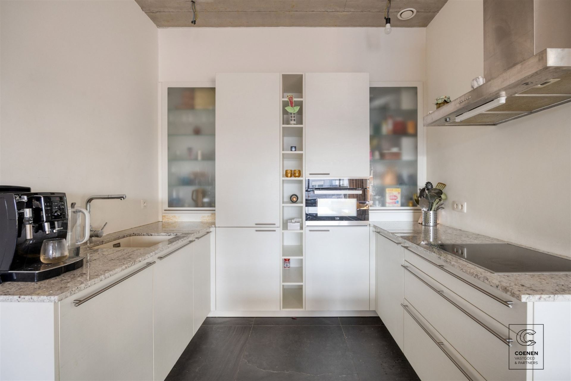 Prachtige loft in het historisch project "Koffienatie"! - foto 2