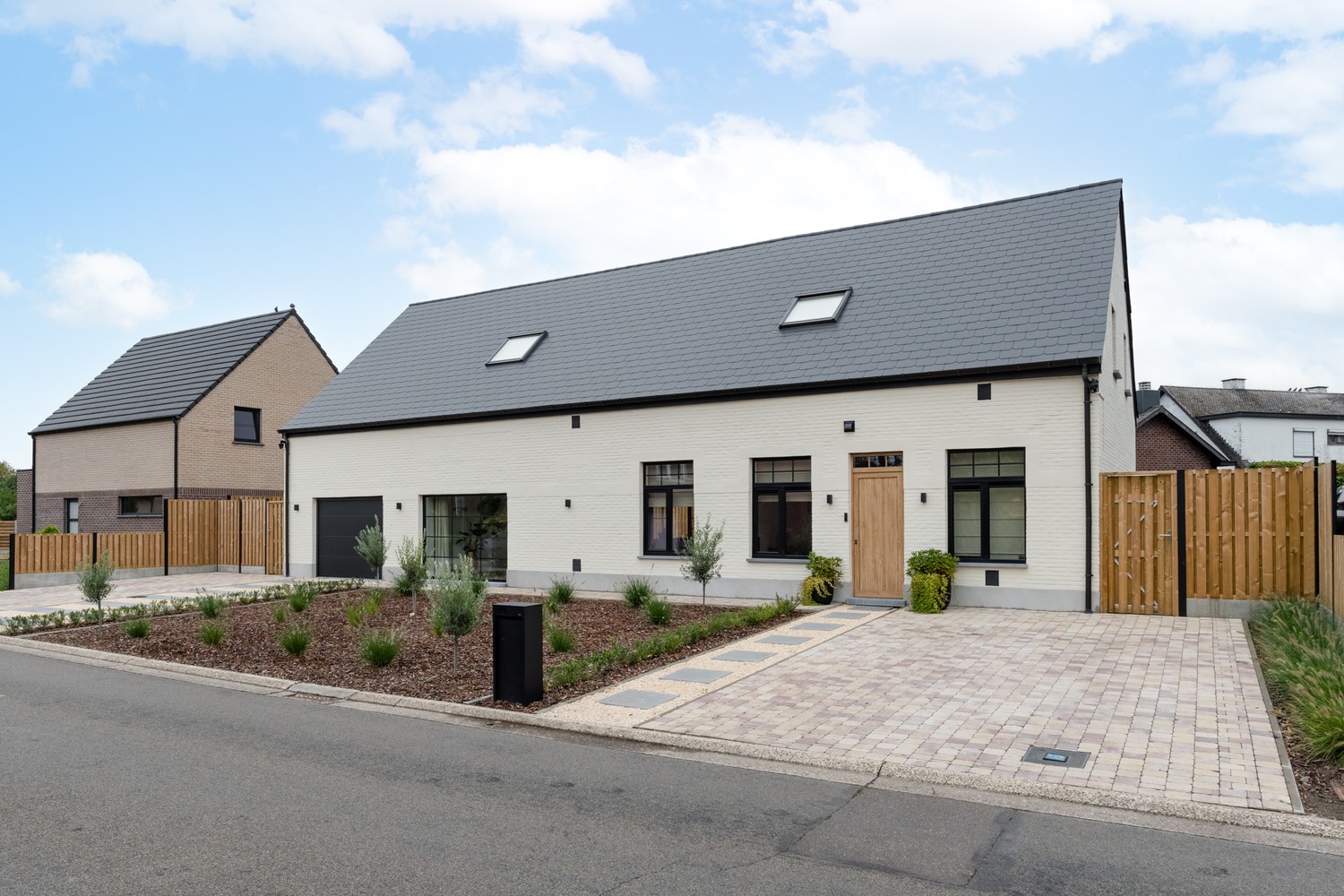 Maison à vendre à Lommel