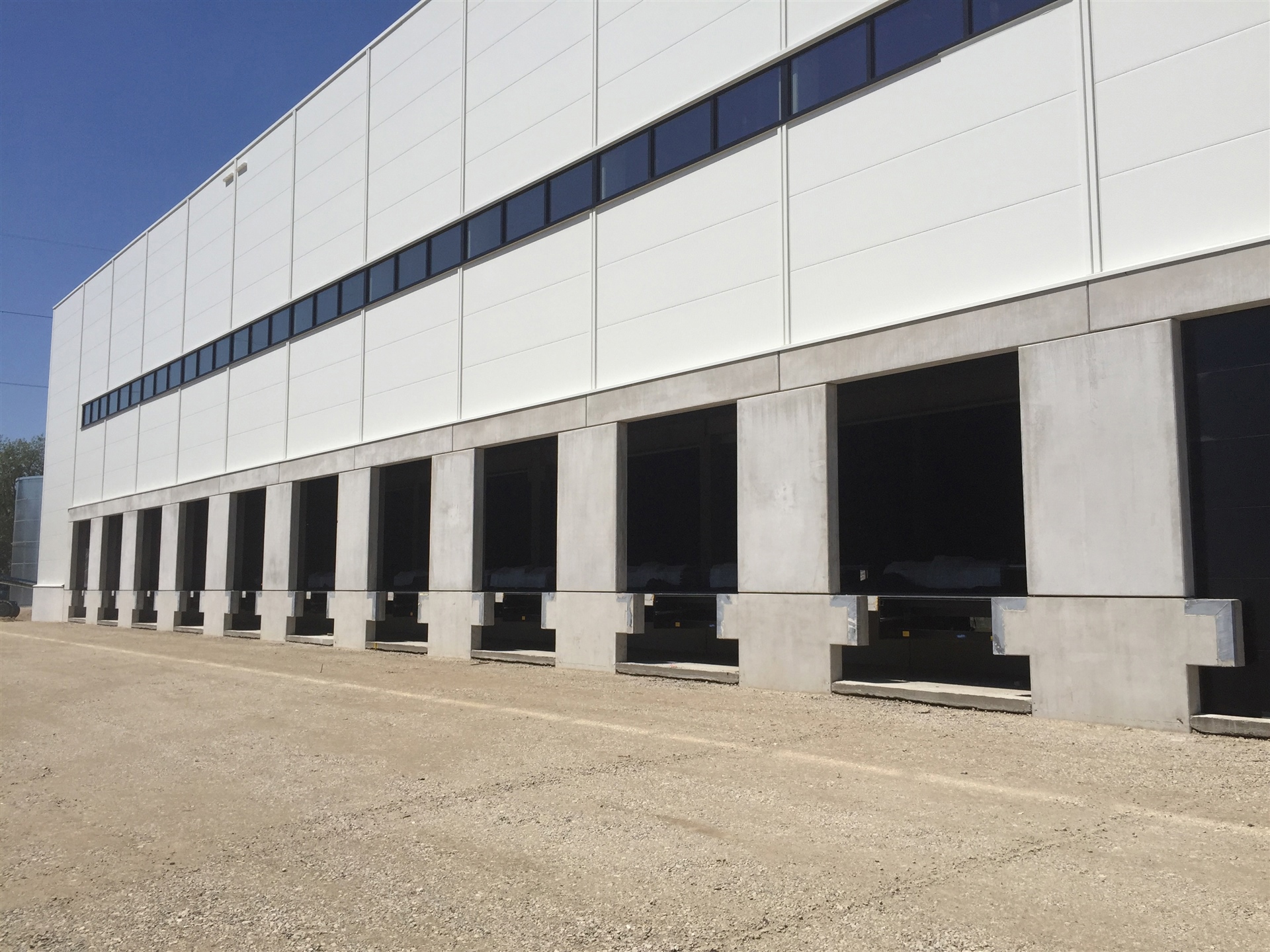 Magazijn unit WH15 : 12.477m² - foto 2