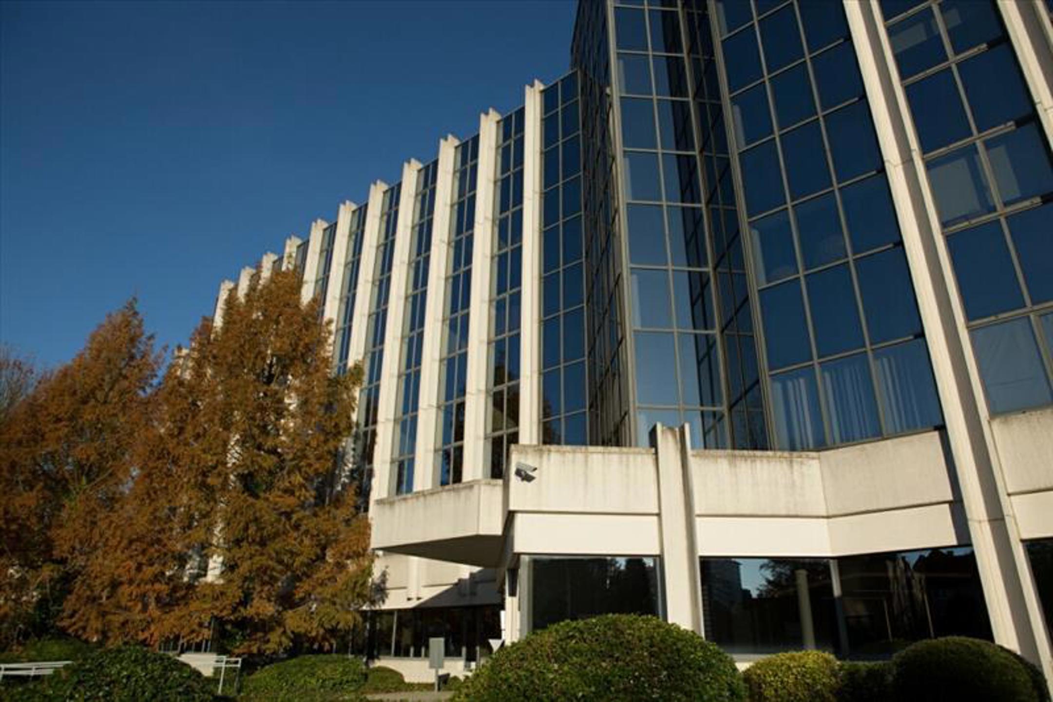 Kantoren te huur tussen 207 m² en 583 m²! - foto 5