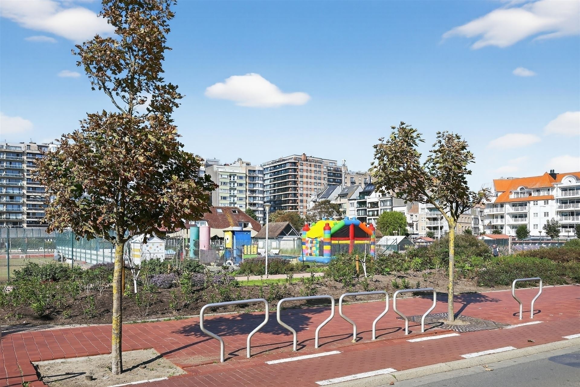 PORT / TERRASSE - photo 3