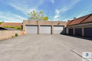 Apartment for sale in Oostkamp
