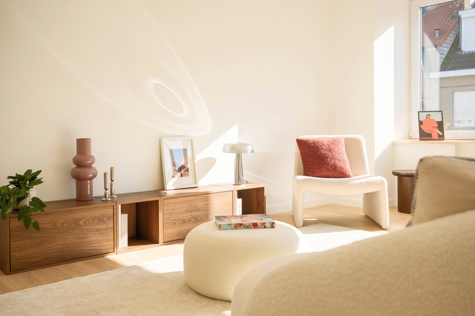 Appartement à vendre à Sint-Kruis avec 2 chambres - photo 5