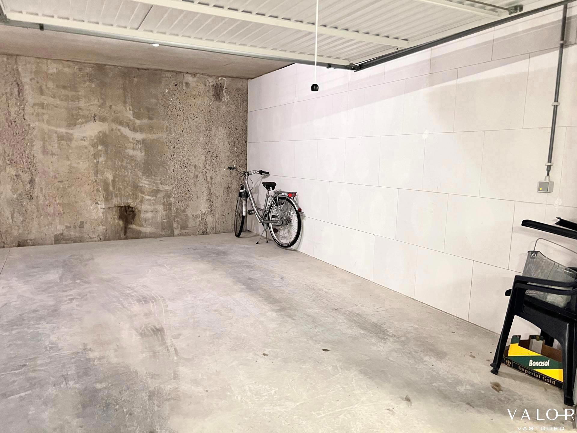 Garage à louer à Middelkerke