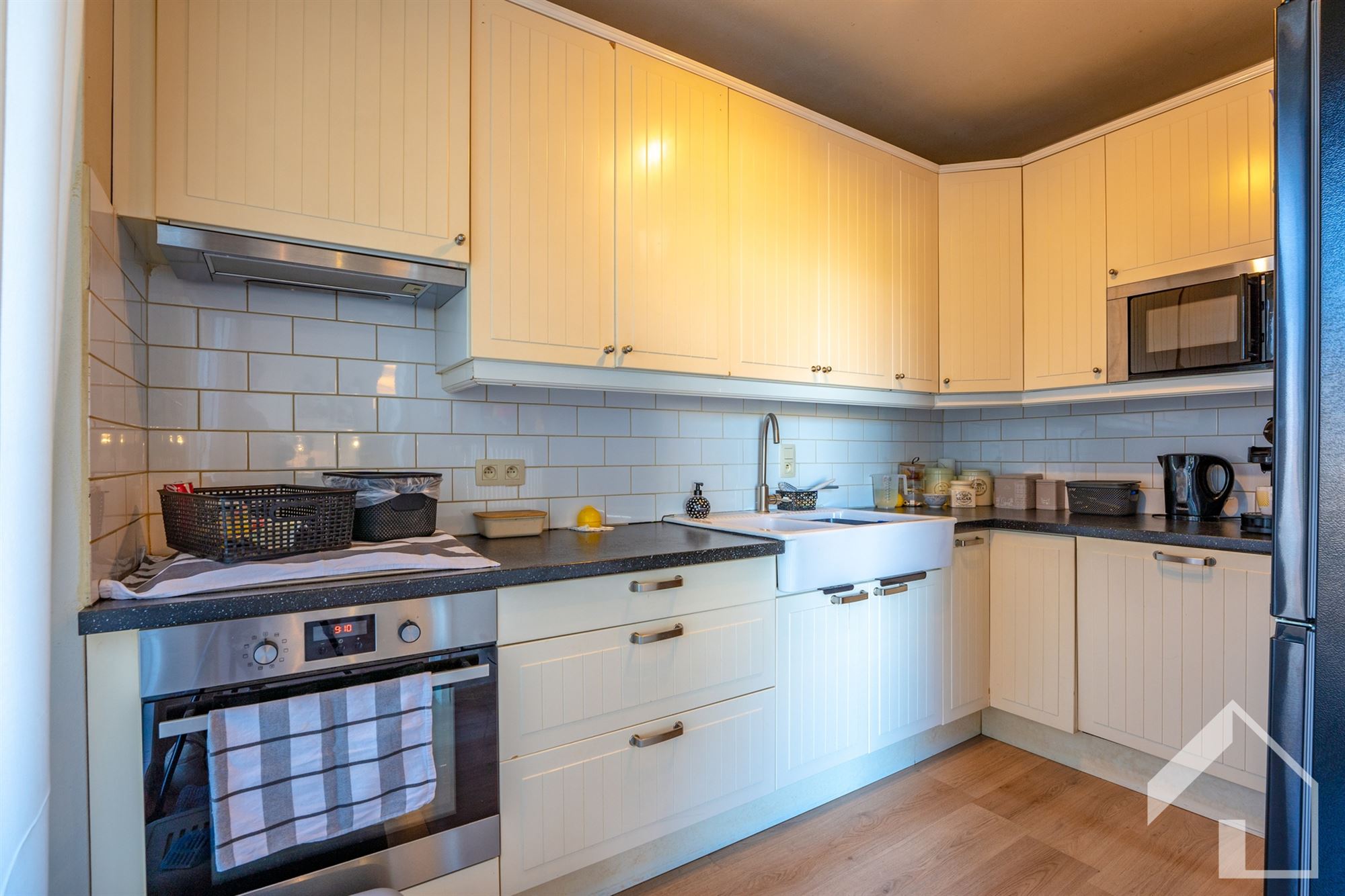 Appartement - photo 5