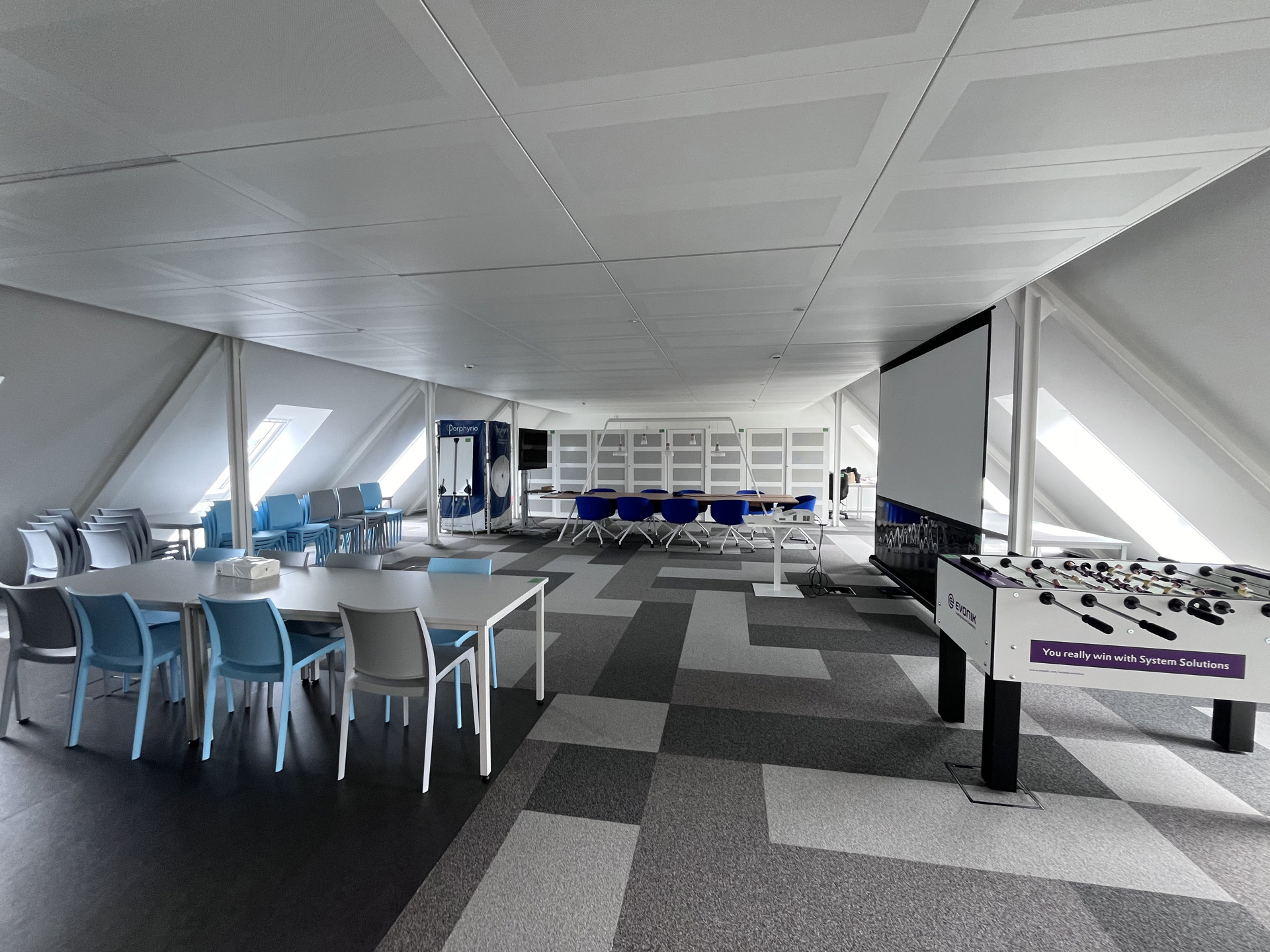 Commercial à louer à Louvain - photo 5