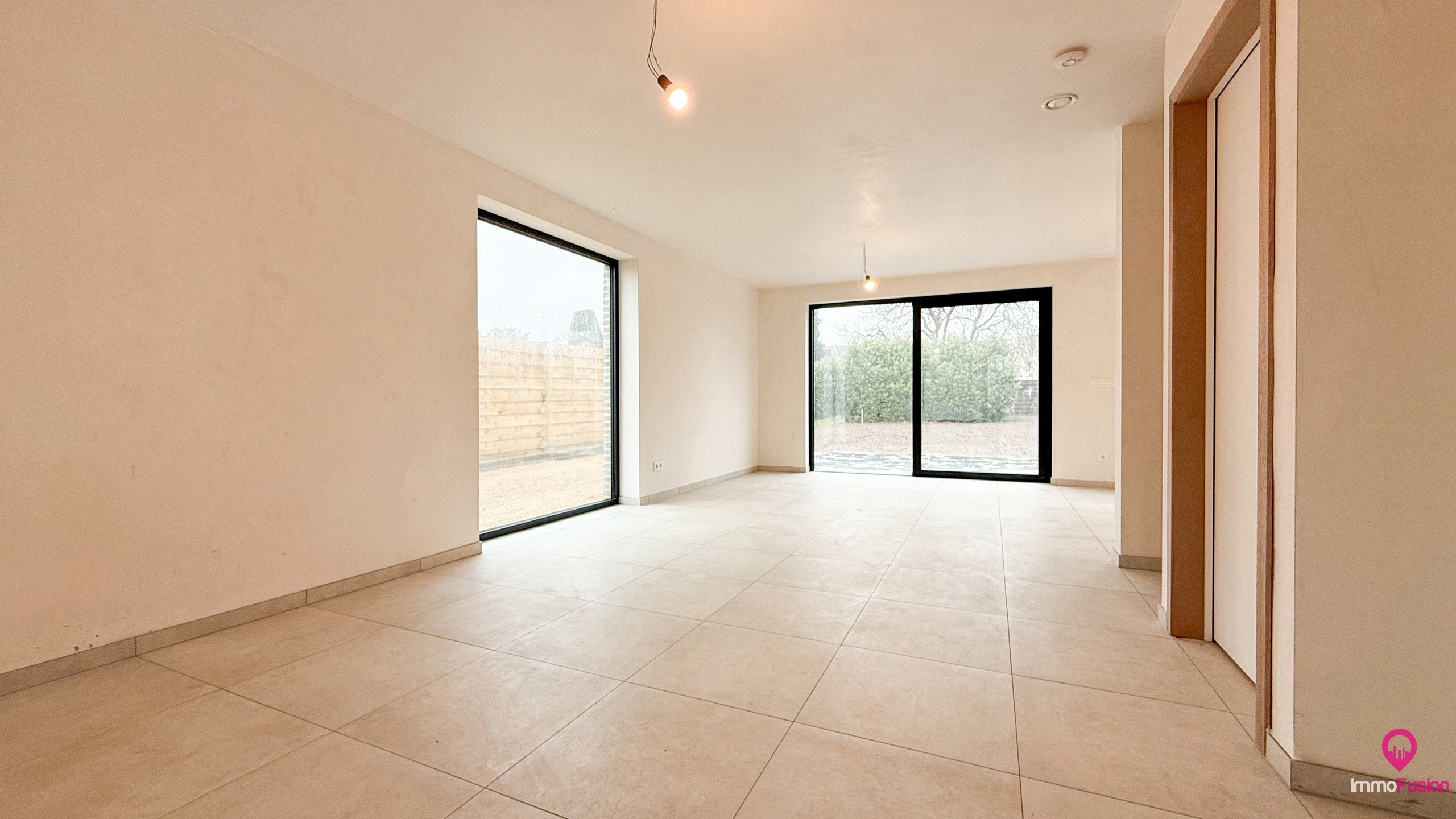 House for sale in Beringen with 4 bedrooms - photo 4