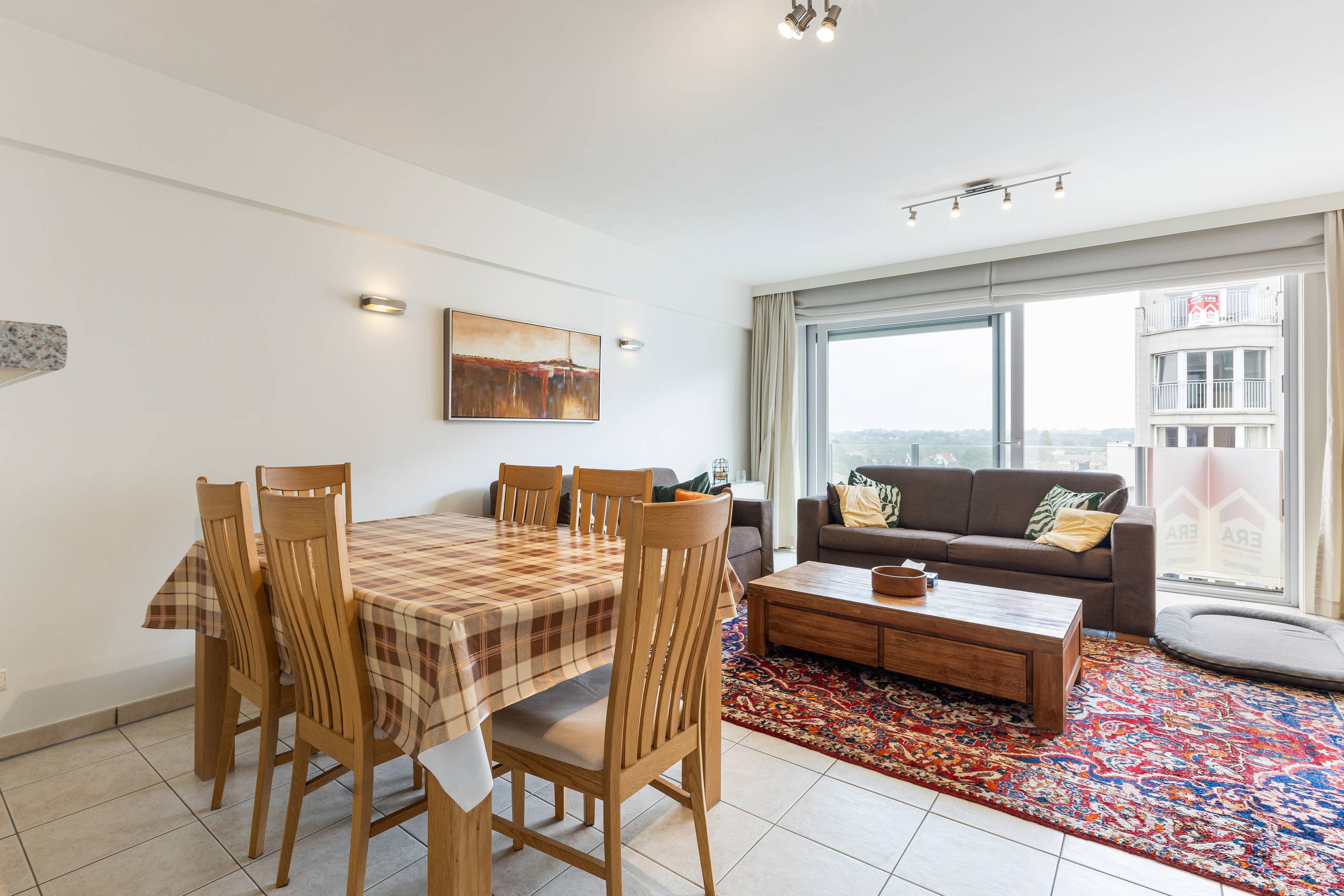 Appartement à louer à De Panne avec 2 chambres - photo 4